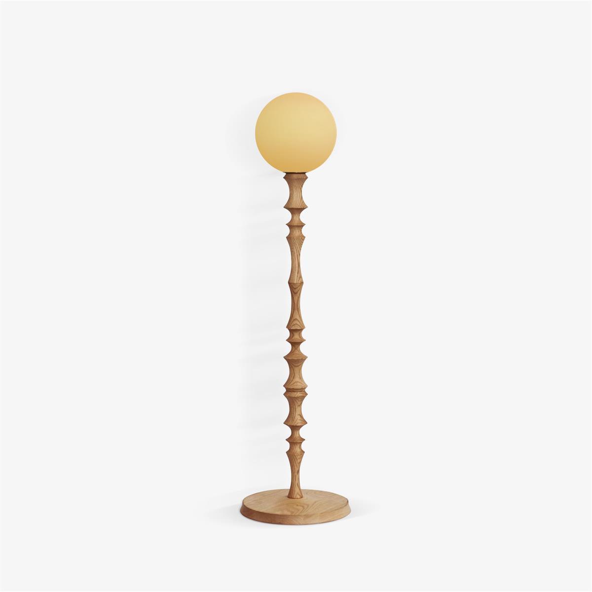 Milo Floor Lamp