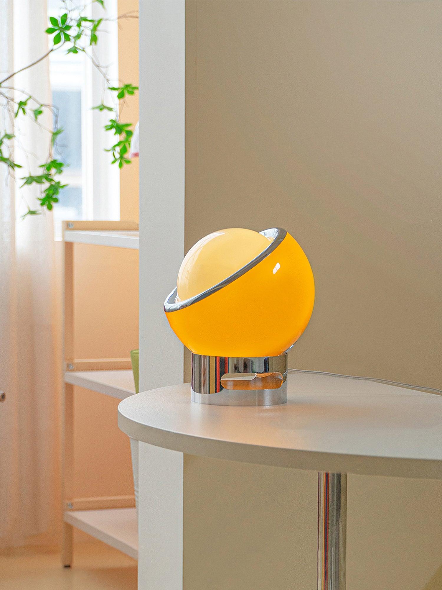 Valeria Table Lamp