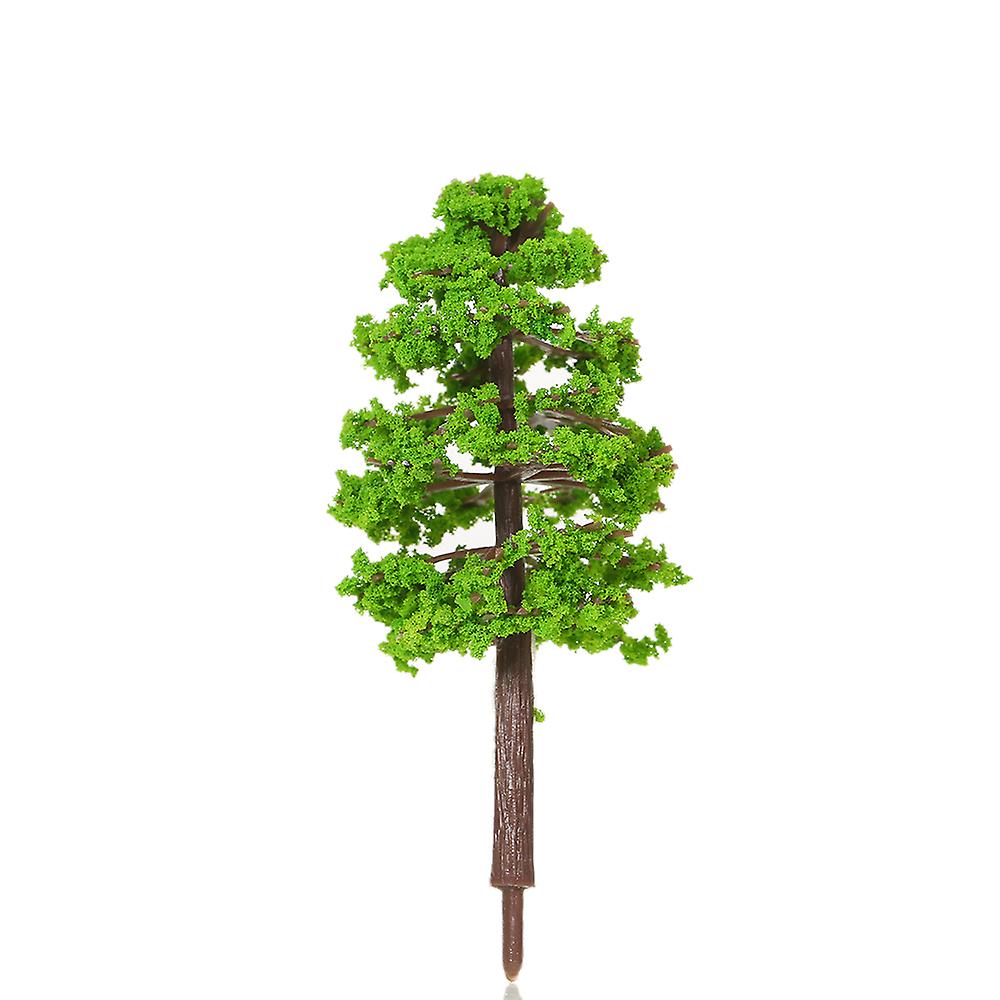 20 Model Trees  1