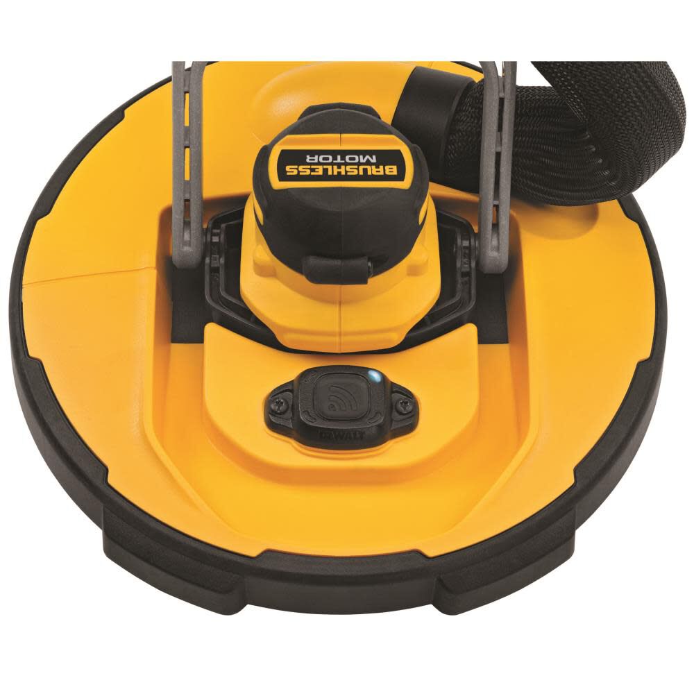 DEWALT 20V MAX Cordless Drywall Sander Kit DCE800P2 from DEWALT