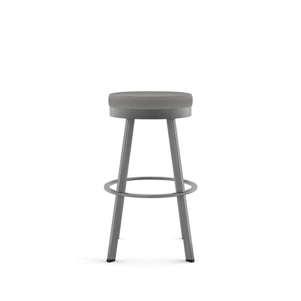 Amisco Swice Swivel Bar Stool