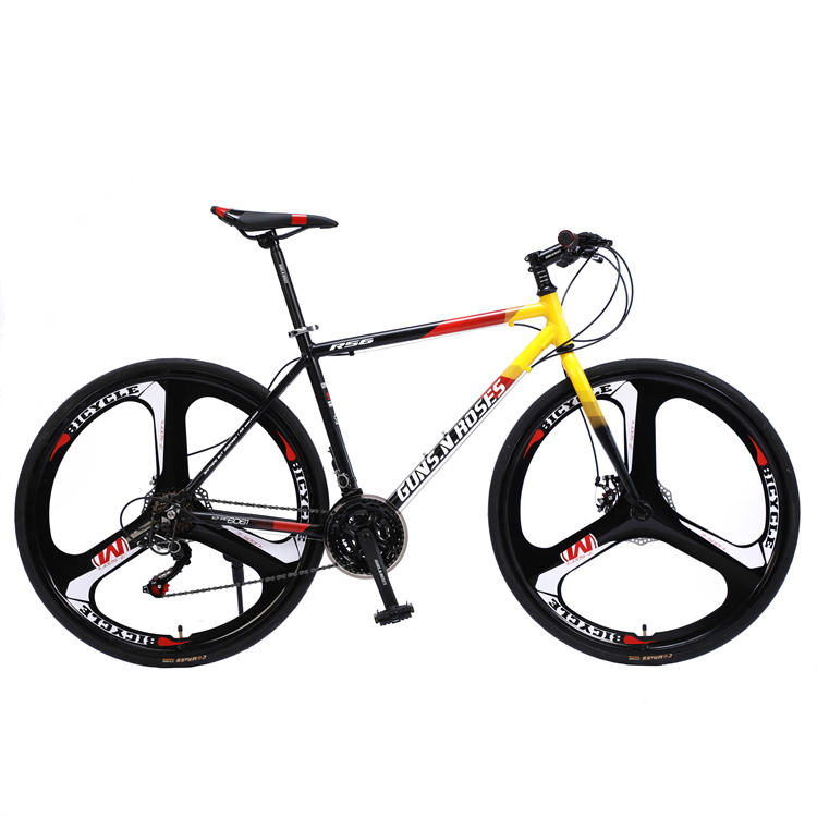 2023 New Design R10 52cm Complete Road Bicycle Women 700c Disc Carbon Fiber Road Bike