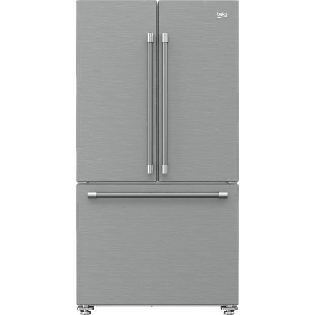 beko Kitchen BFFD3624XSS, SLGR30532SS, DUT25401X, MWOTR30100SS