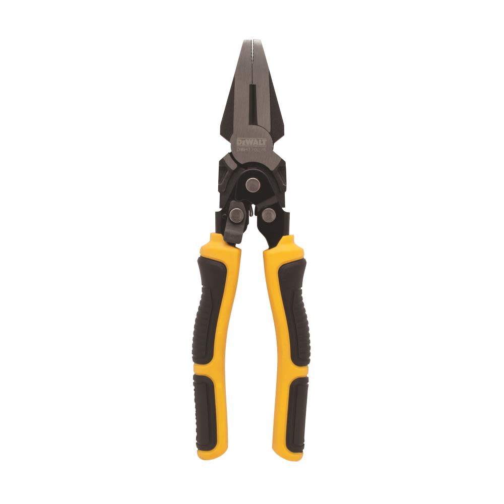 DW DWHT70276 - Compound Action Linesman Pliers (DWHT70276) DWHT70276 from DW