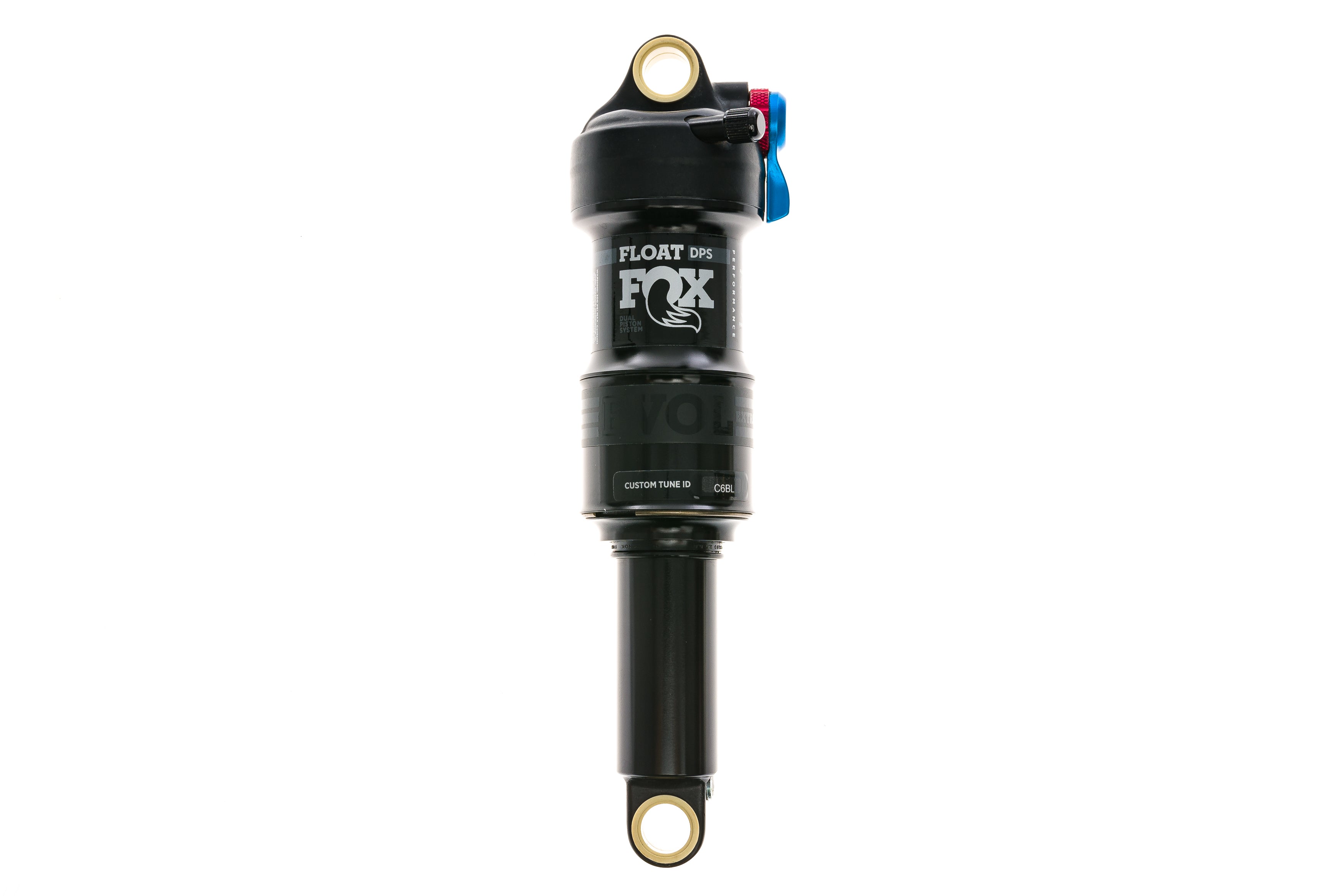 2017 Fox Float Performance Series Rear Shock 7.875