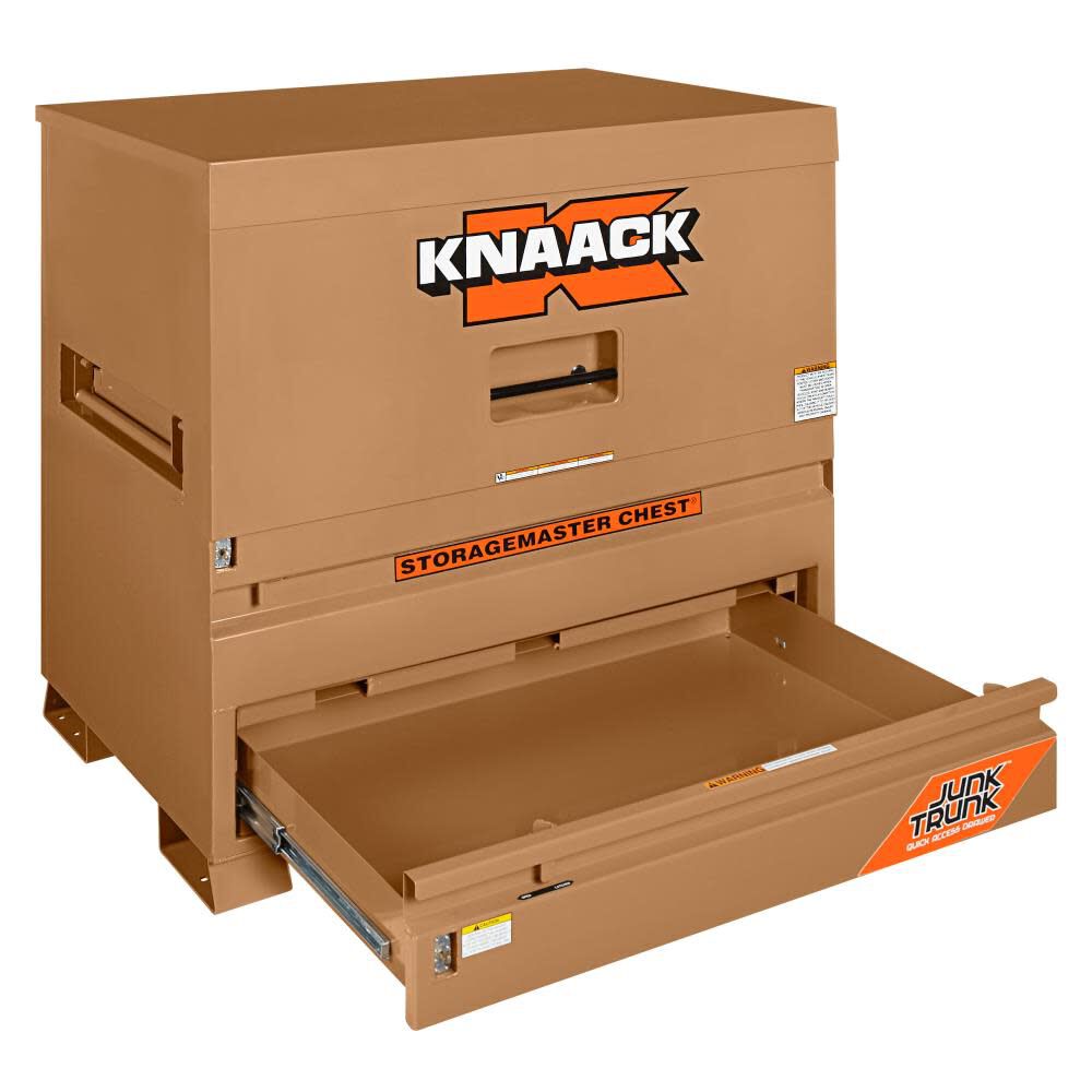 Knaack Piano Chest with Drawer 79-D from Knaack