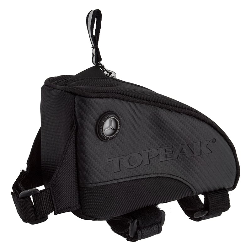 Topeak Fuel Tank - Black