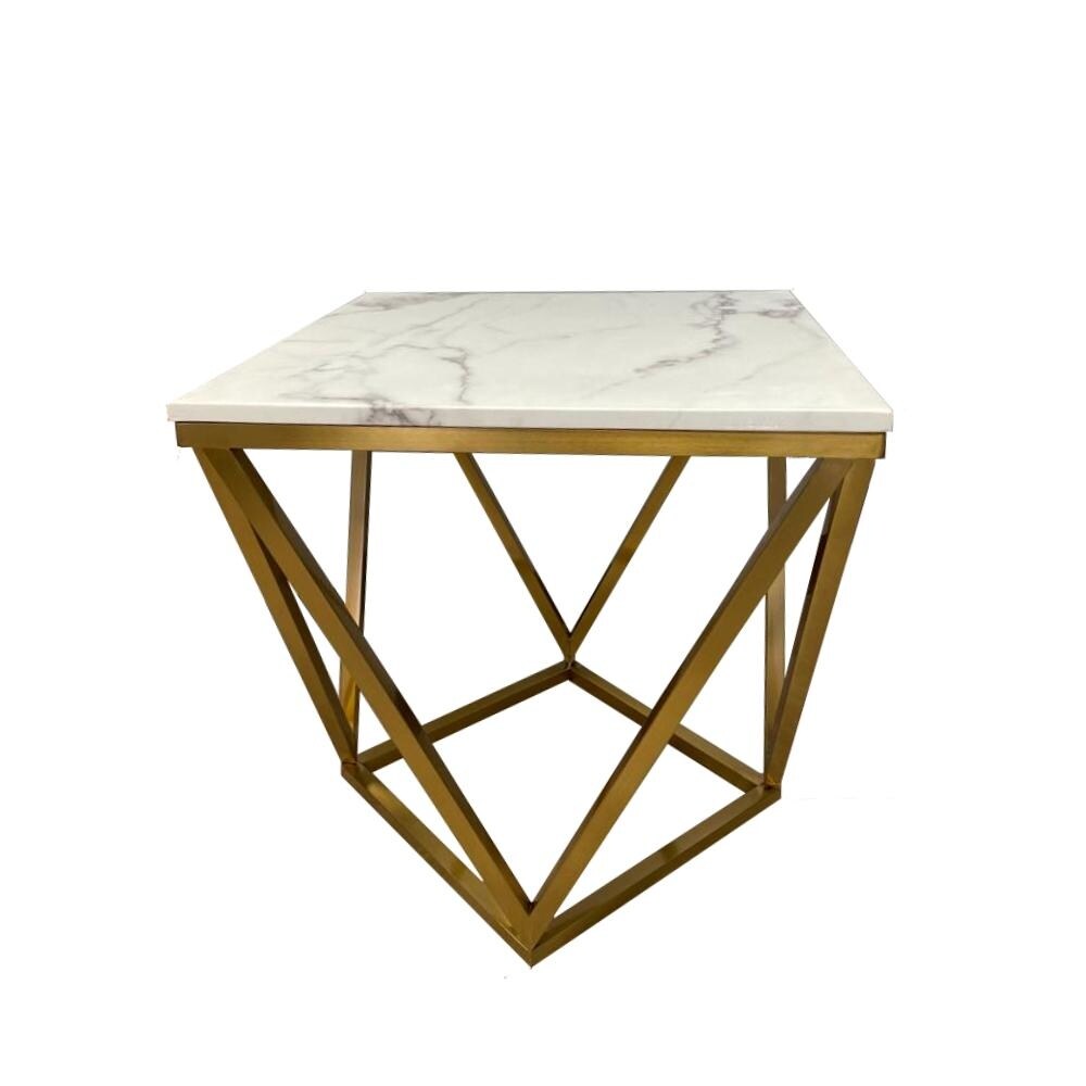 Dominica Side Table