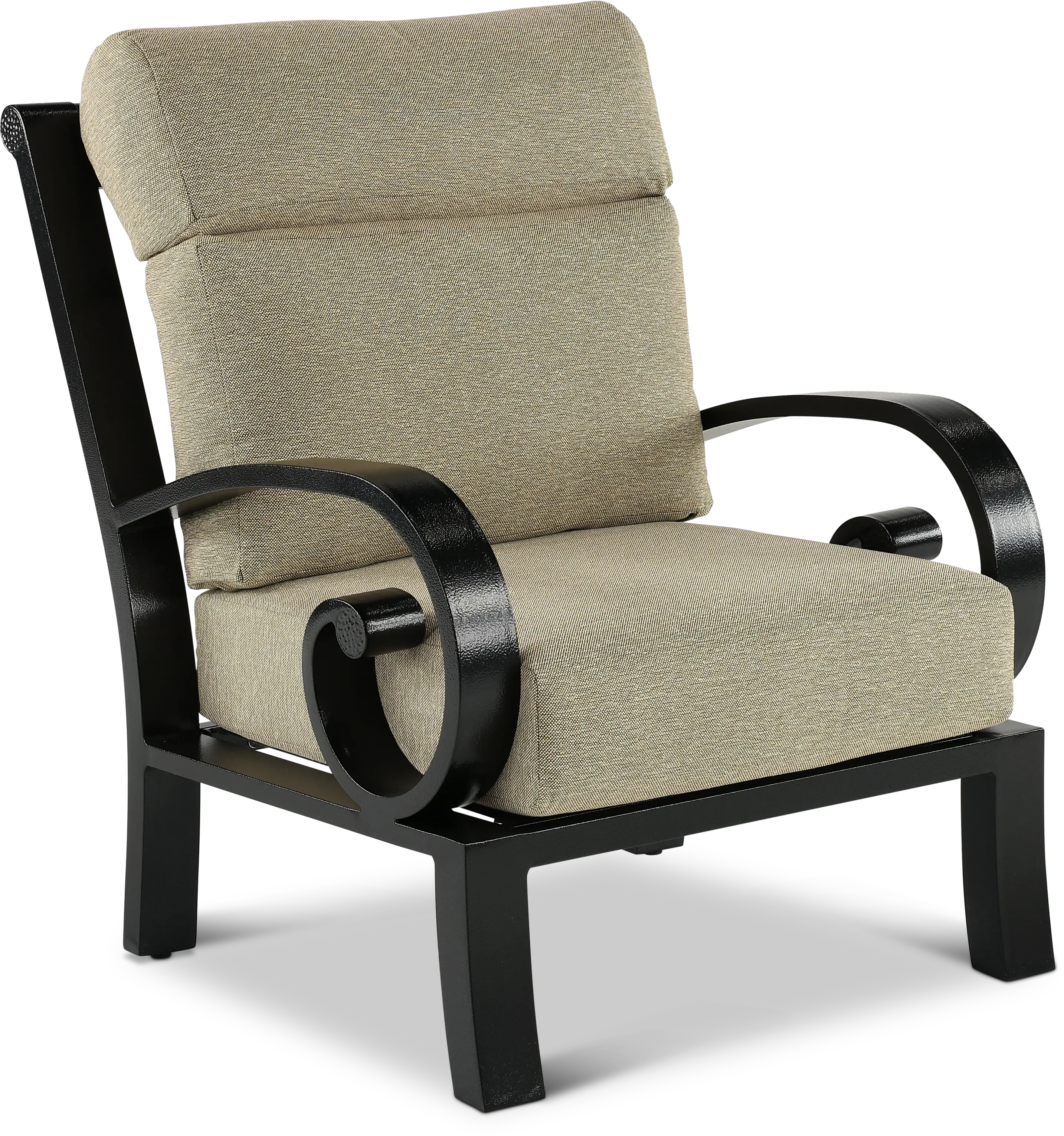 Avila Patio Lounger Chair