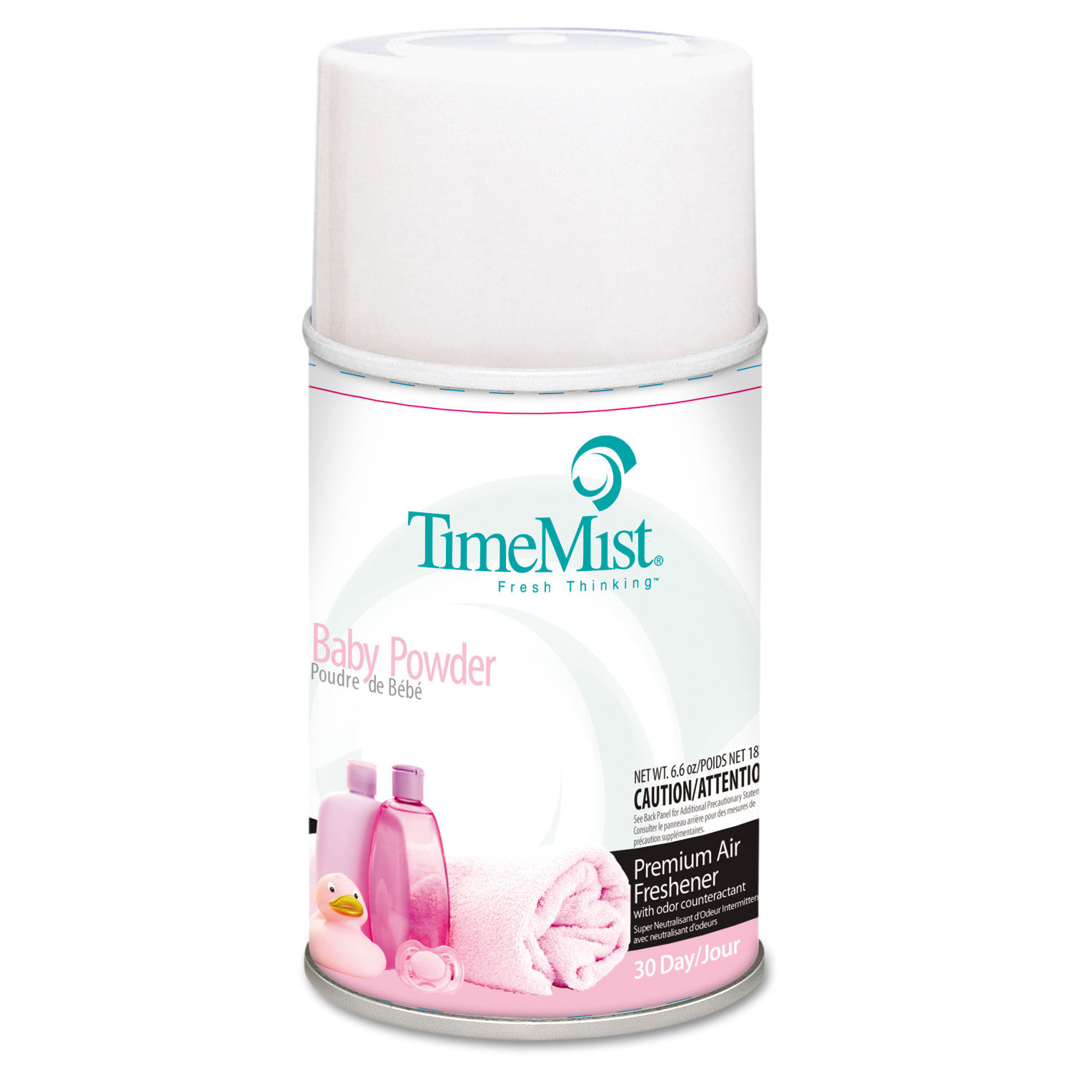 Premium Metered Air Freshener Refill by TimeMistandreg; TMS1042686EA