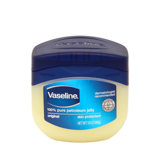 Vaseline Petroleum Jelly  13 Ounces  6 per box  4 ...