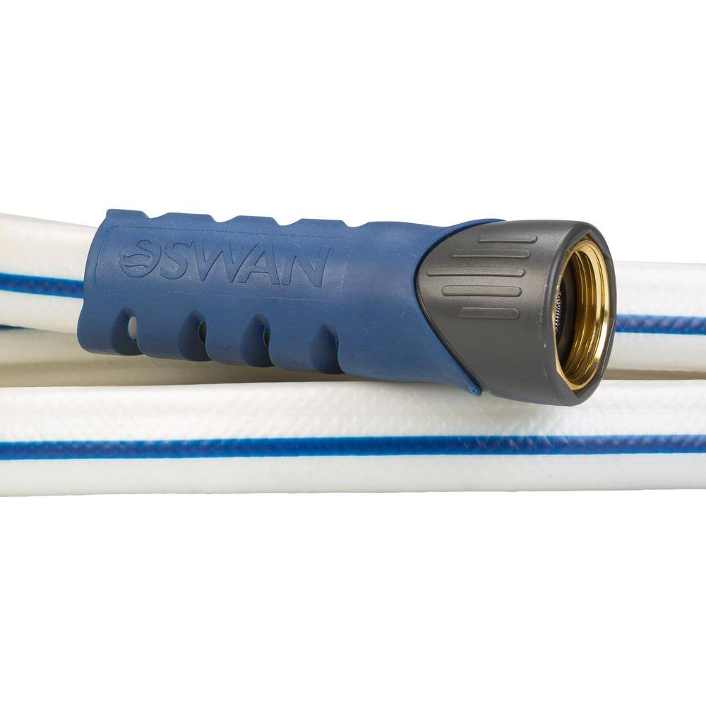 Swan 12 in. x 25 ft. XFlex RVMarine Hose CSNXFMRV12025