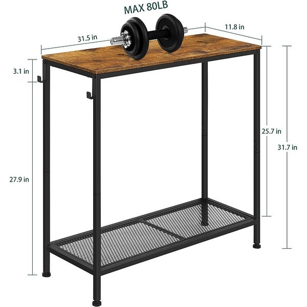 Console Sofa Table