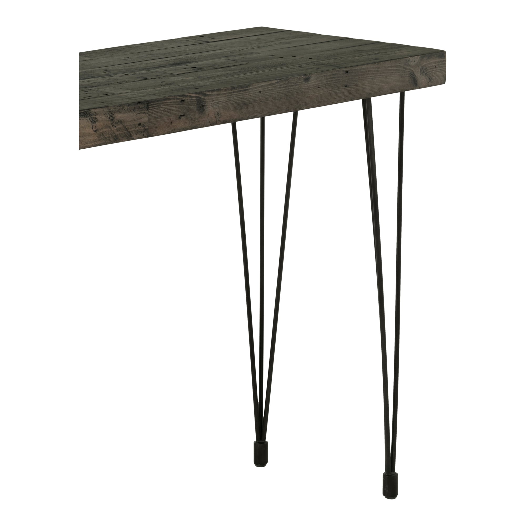 Boneta Console Table Natural