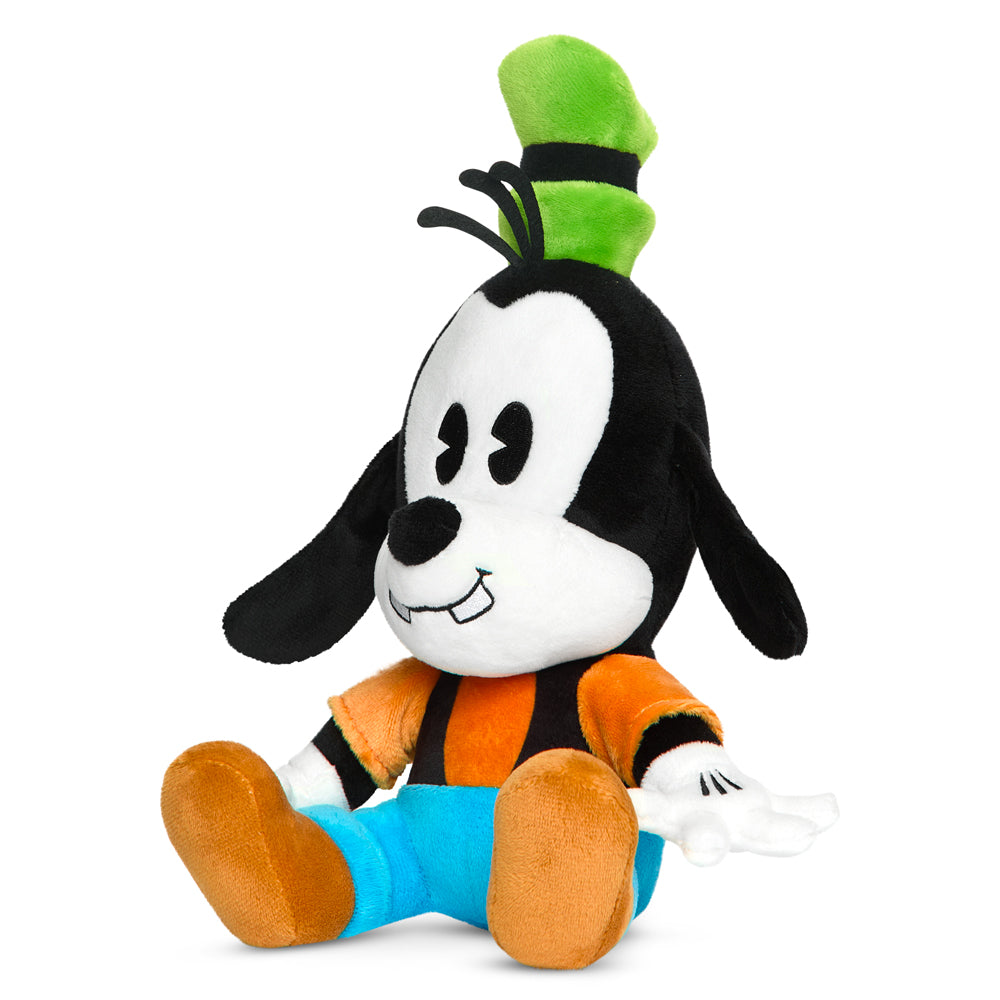 Disney Goofy 7.5