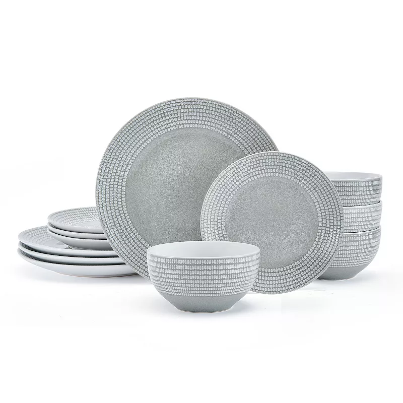 Pfaltzgraff Felicity 12-pc. Dinnerware Set