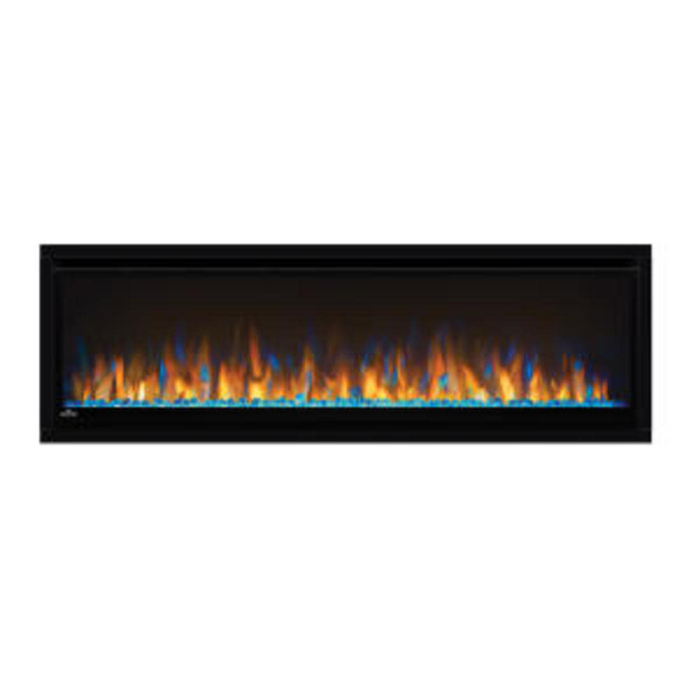 Alluravision? 50 Slimline Electric Fireplace ;