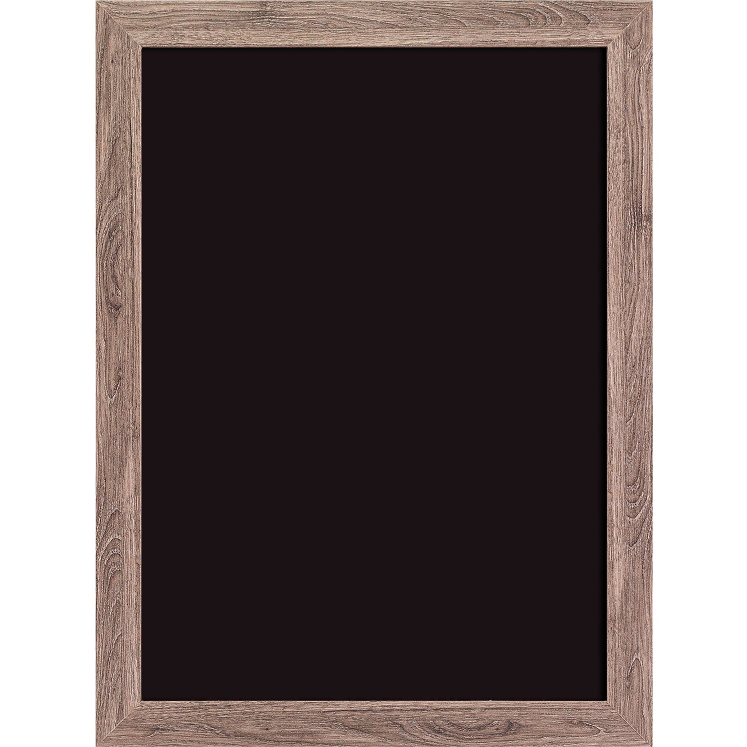 Decor Magnetic Chalkboard by U Brands UBR4550U0001