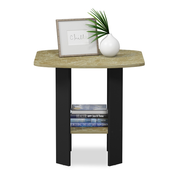 Porch and Den Bowery Simple Design Side Table