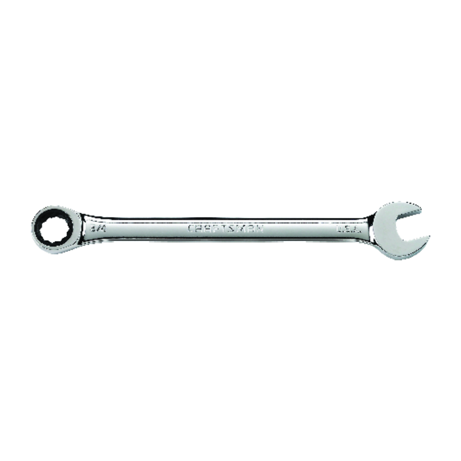 Craftsman 3/4 in. drive SAE Ratchet