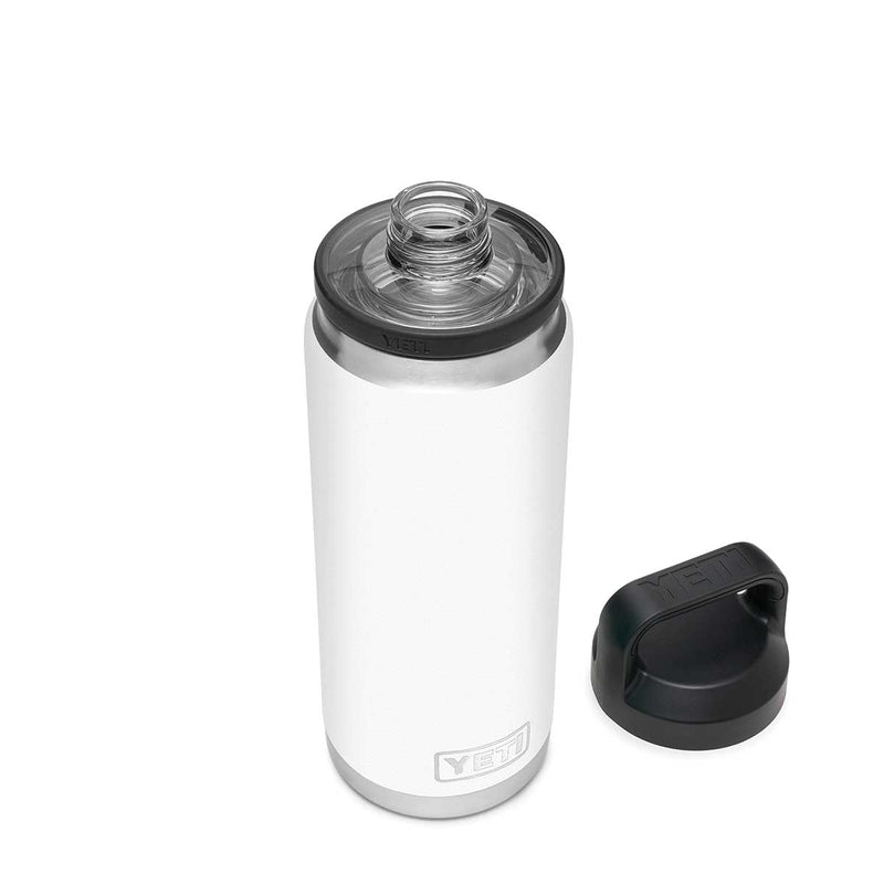 YETI Rambler 26 oz  Bottle with Chug Cap