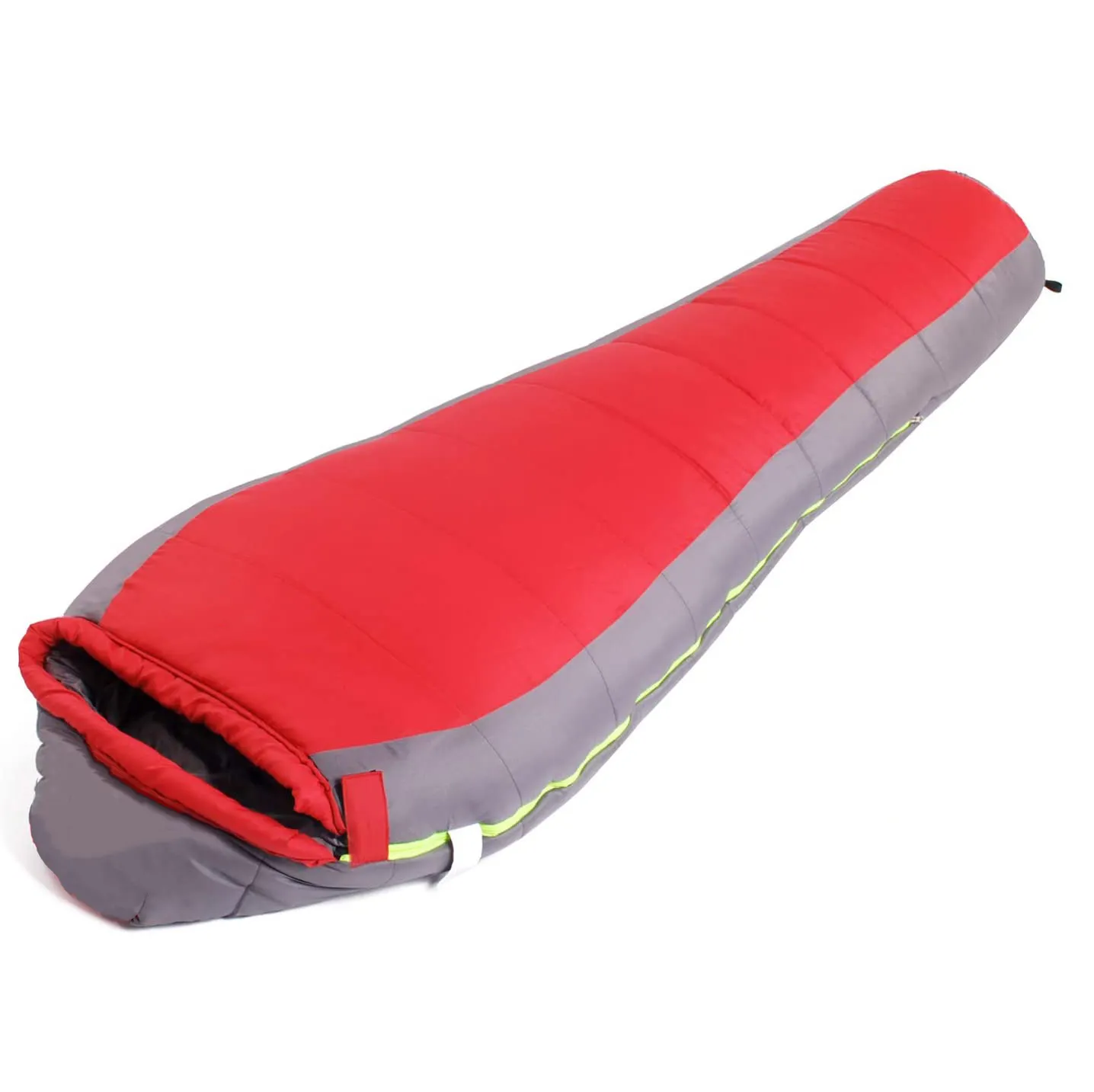 Waterproof Outdoor Warm Sleeping Bag for Camping Hiking Backpacking