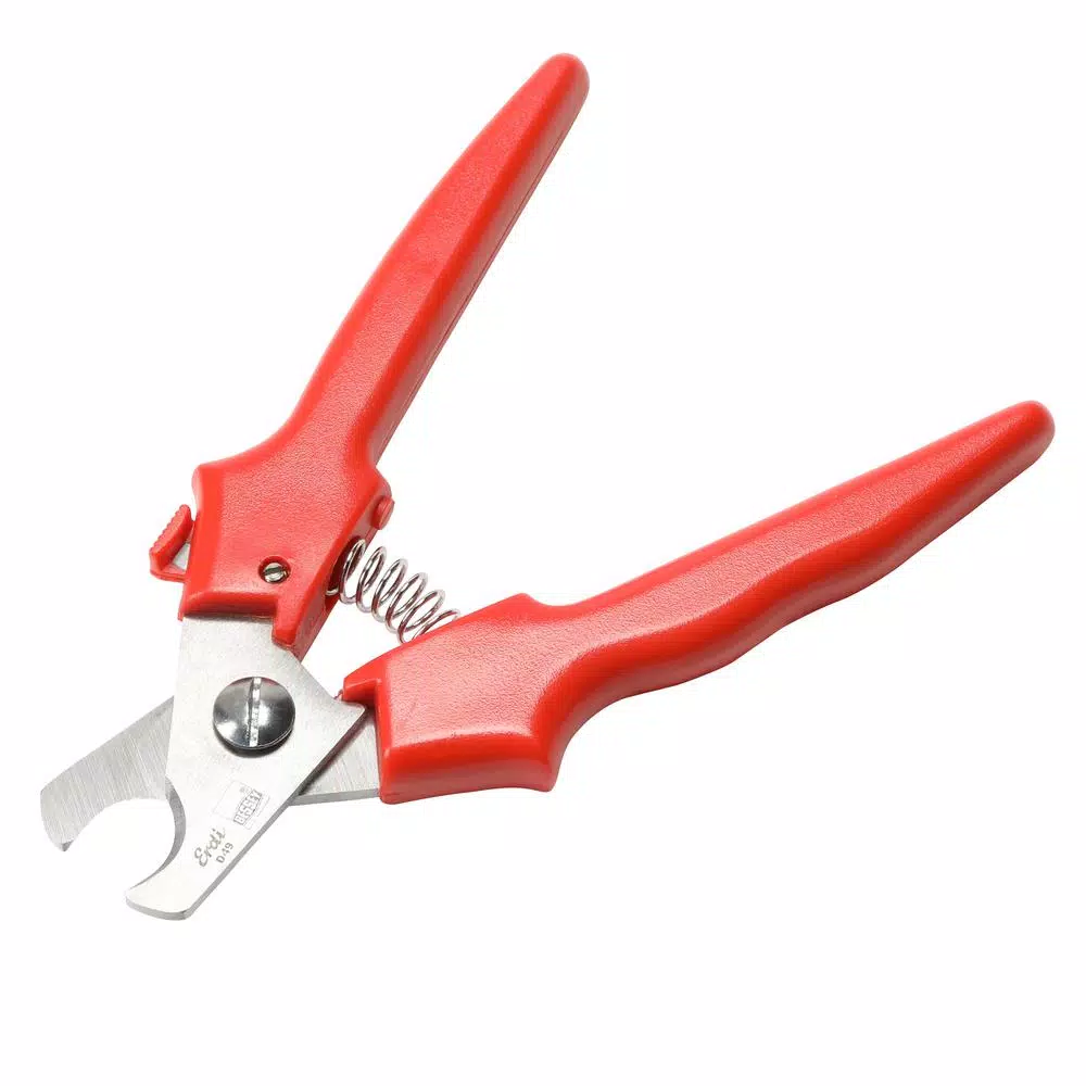 BESSEY 6-1/2 in. Cable Cutter and#8211; XDC Depot