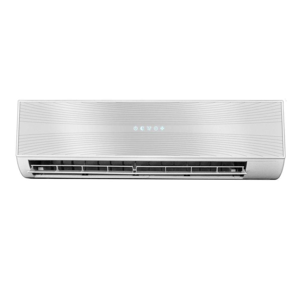 Ramsond 12000 BTU 1+ Ton Ductless Mini Split Air Conditioner and Heat Pump - 110V60Hz 37GW2