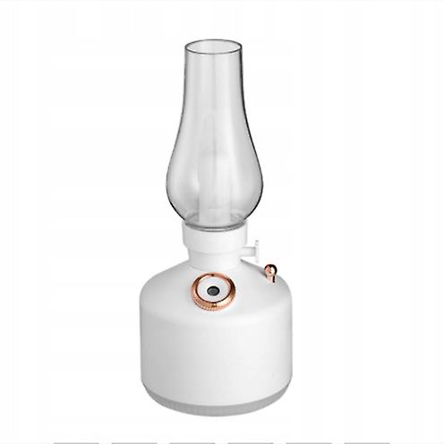 Moisturizing Lamp-shaped Retro Lamp