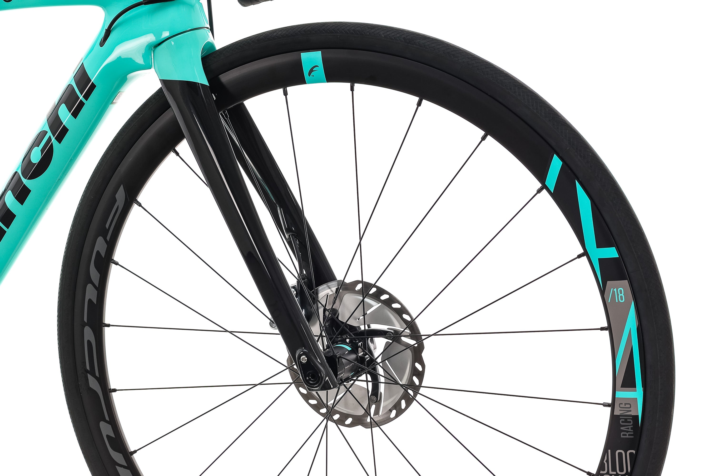 Bianchi Oltre XR3 Disc Ultegra Road Bike - 2020, 50cm