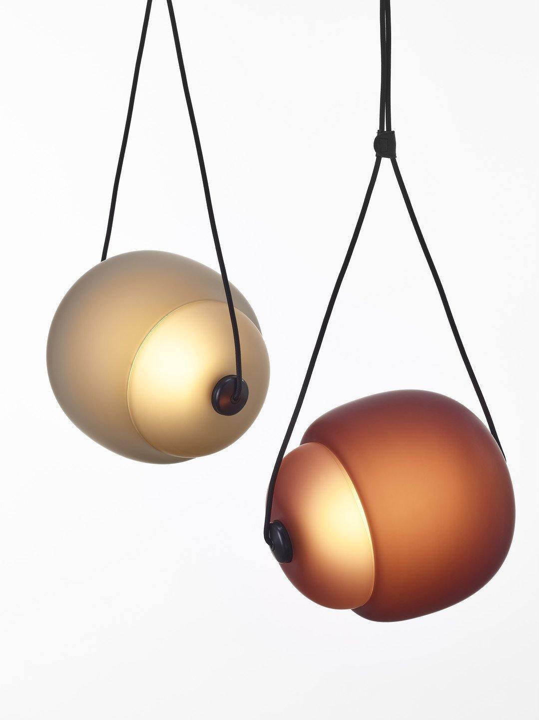 Capsula Pendant Light