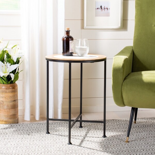 SAFAVIEH Lumi Accent Table - 15