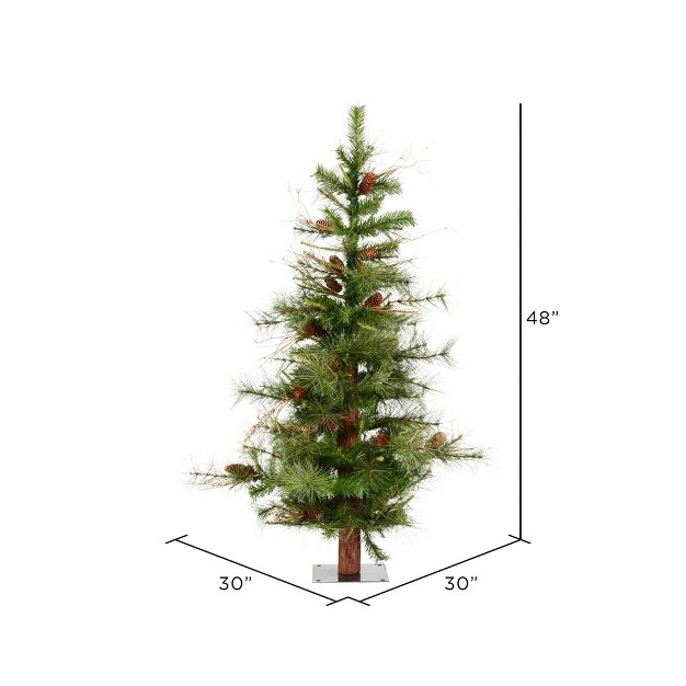 Fir Artificial Christmas Tree