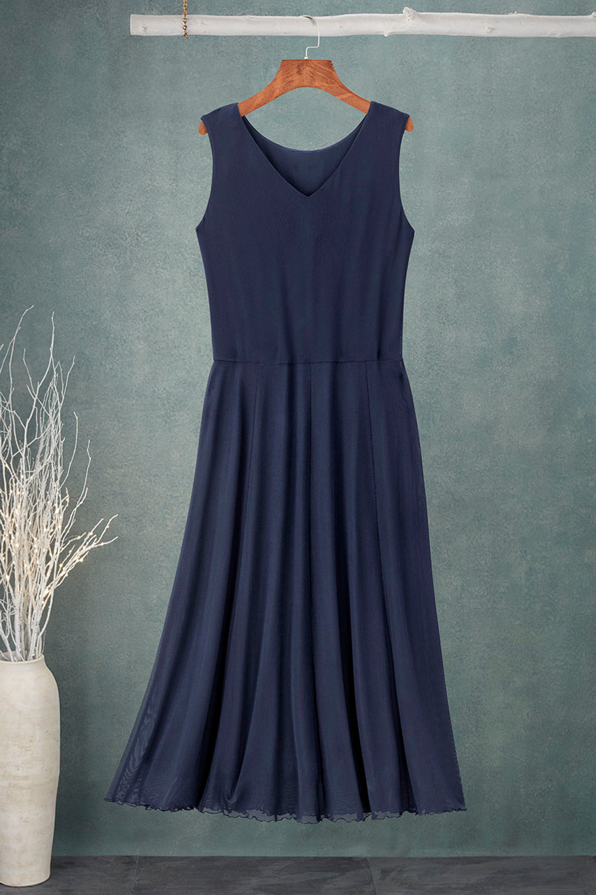 Time After Time Reversible Dress