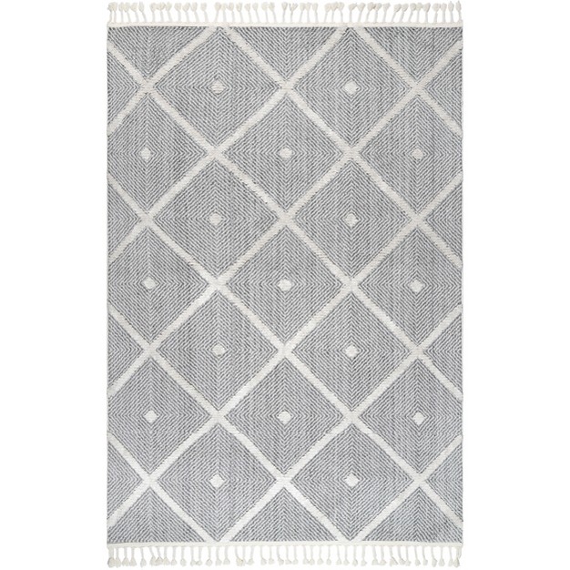 Nuloom Diamond Deyton Area Rug