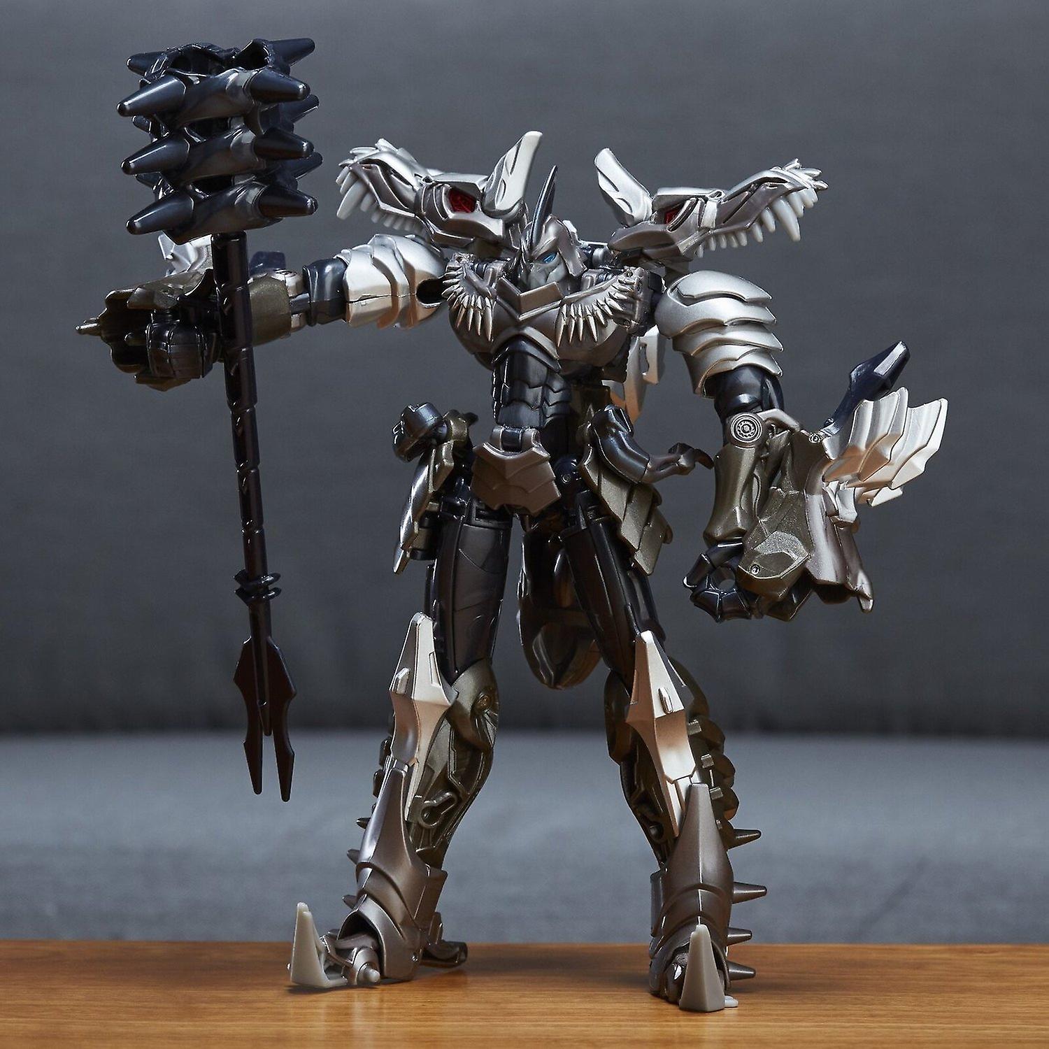 Transformers Premier Edition Voyager Class Grimlock