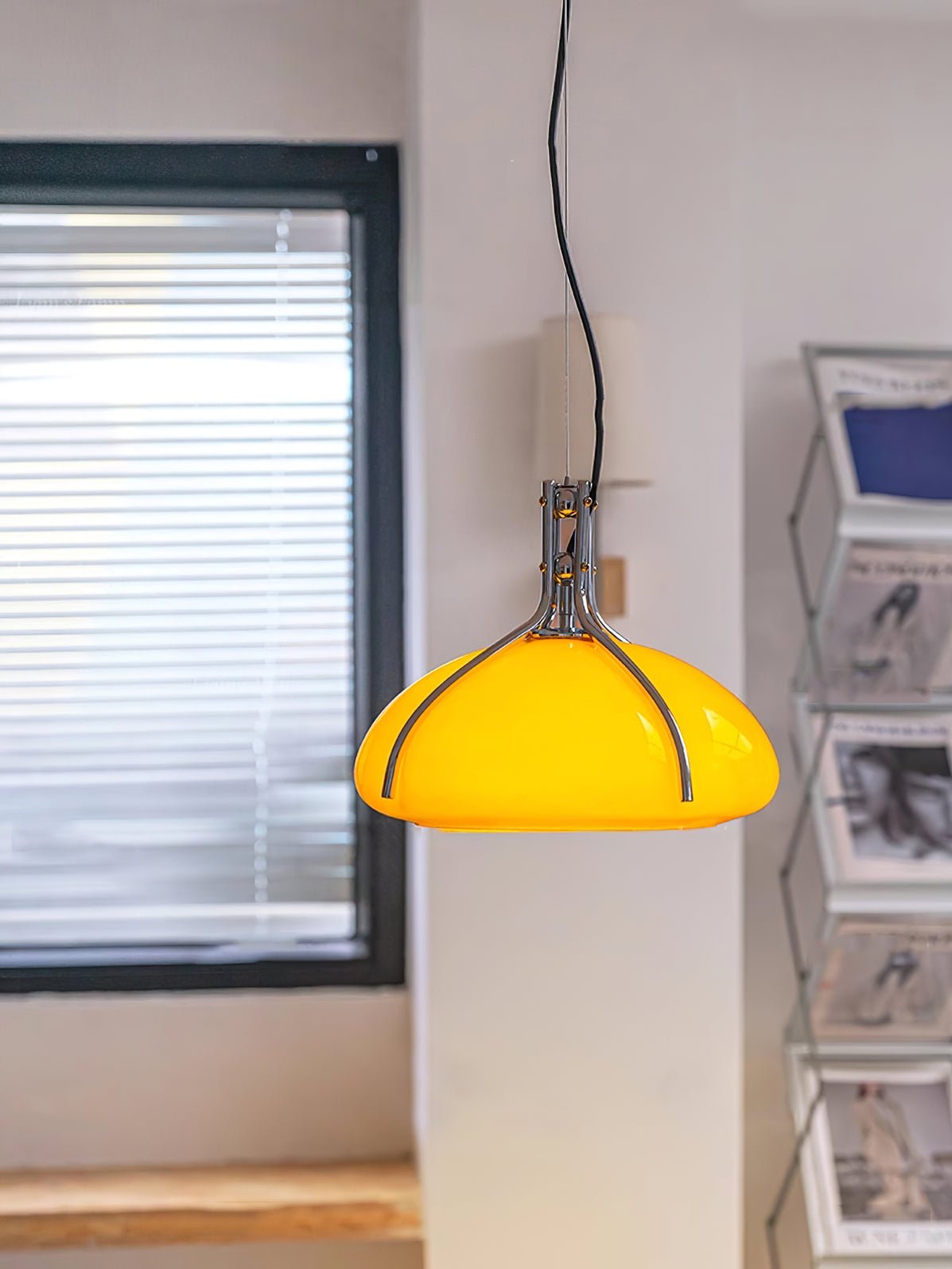 Quadrifoglio Pendant Light