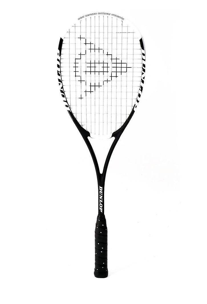 Dunlop hotmelt pro squash racket