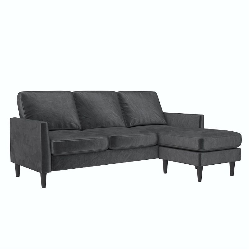 Mr. Kate Winston Sectional Sofa Couch