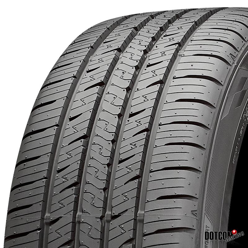 Falken Sincera SN201 A/S 215/65R15 96T AS All Season Tire