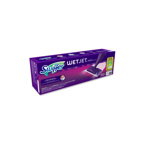 Swiffer WetJet Mopping Kit  PGC92811