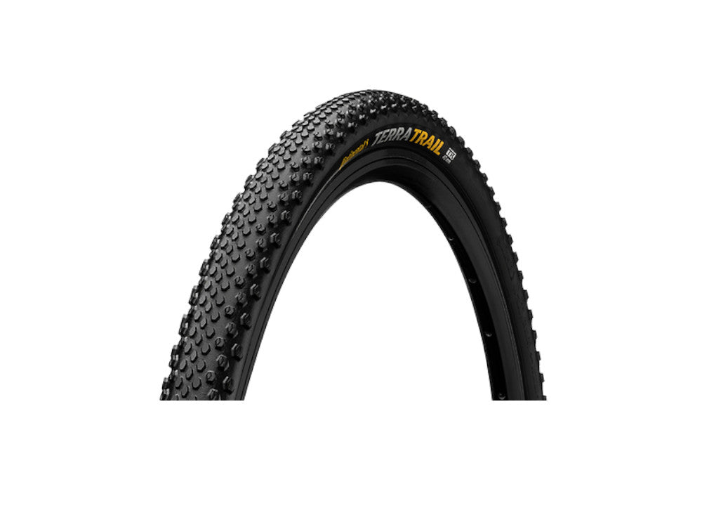 Continental Terra Trail ProTection 700c Gravel Tire