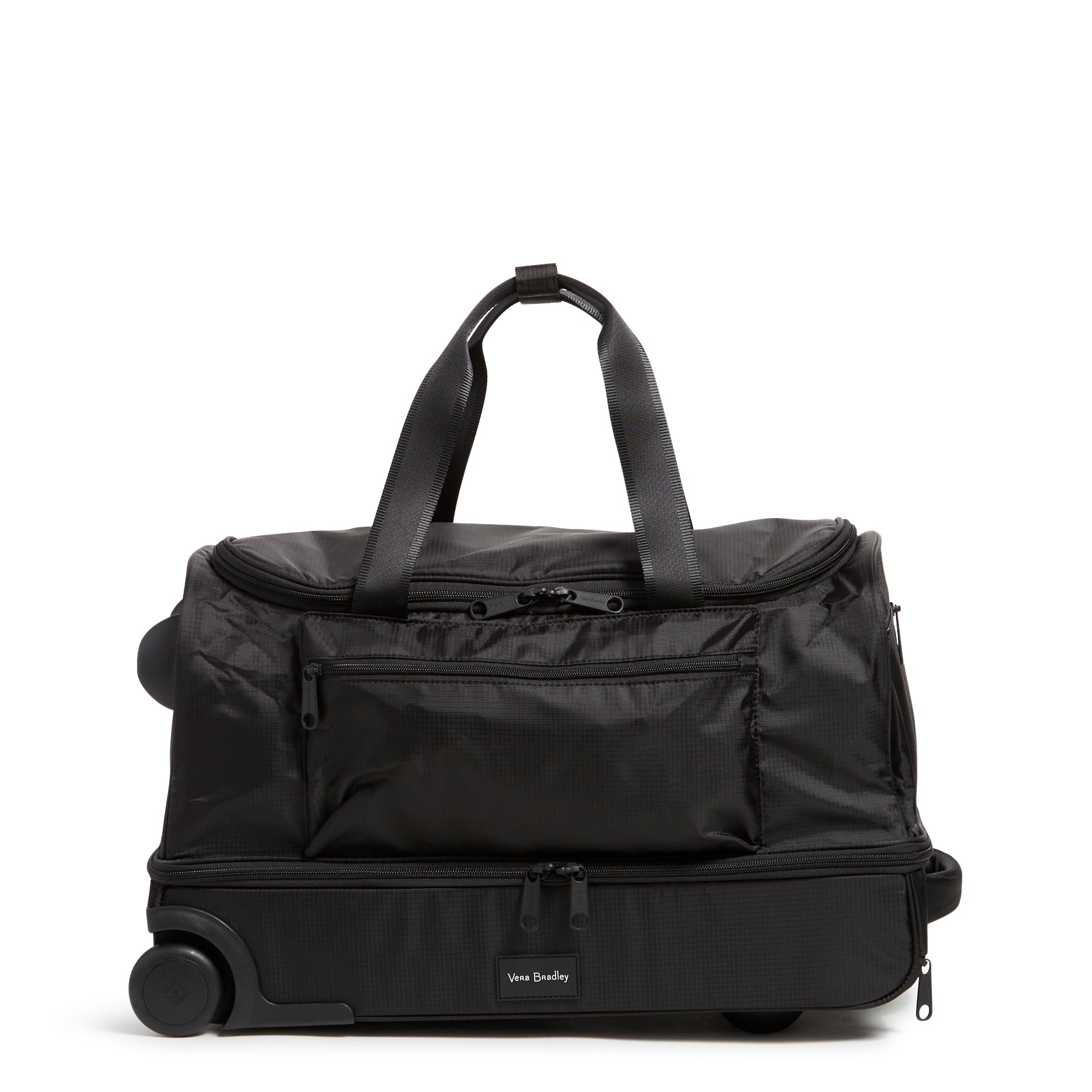 Rolling Duffel Bag