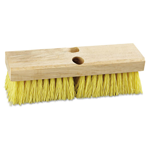 Boardwalk Deck Brush Head | 10