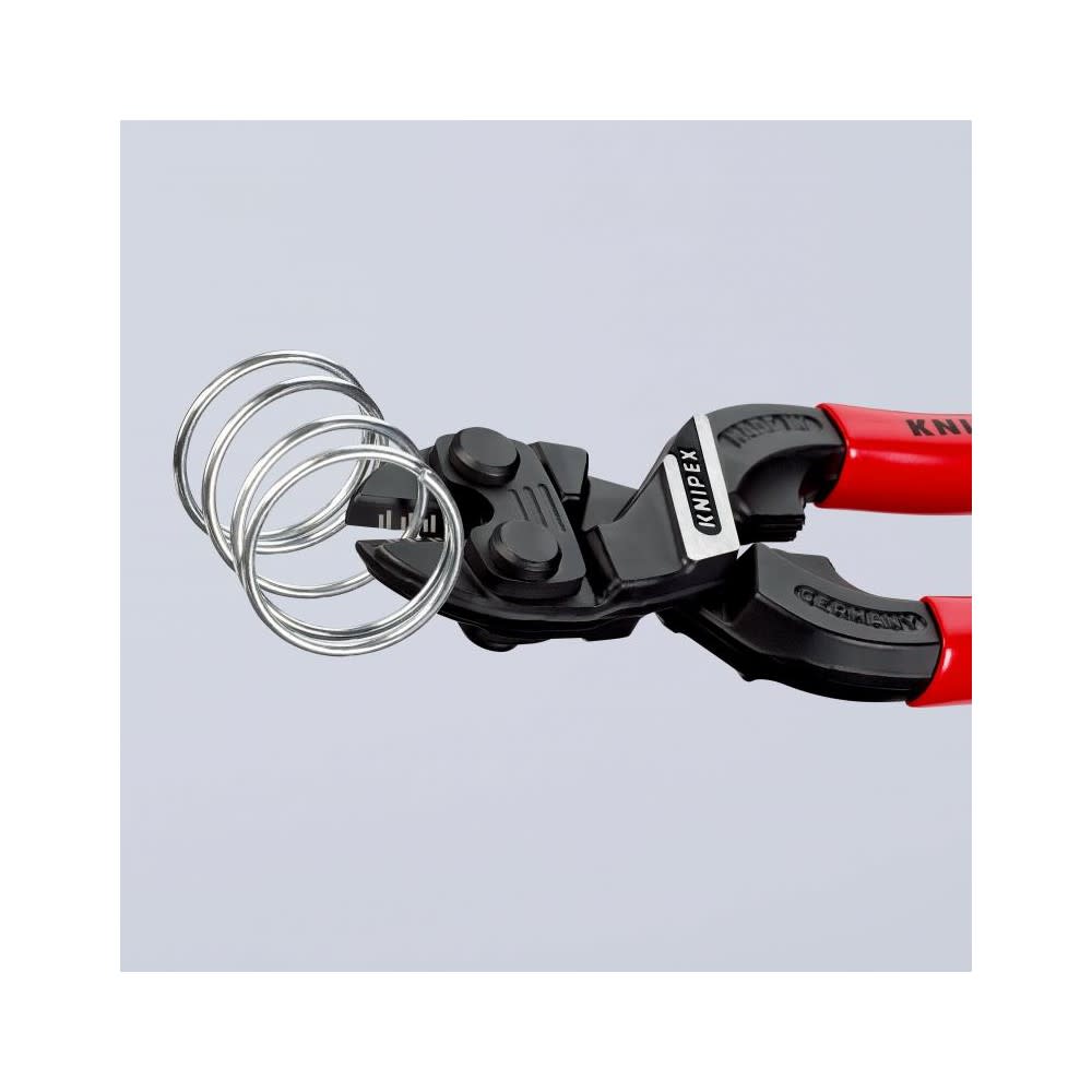 Knipex Cobolt Slim Compact Bolt Cutter 160mm ;