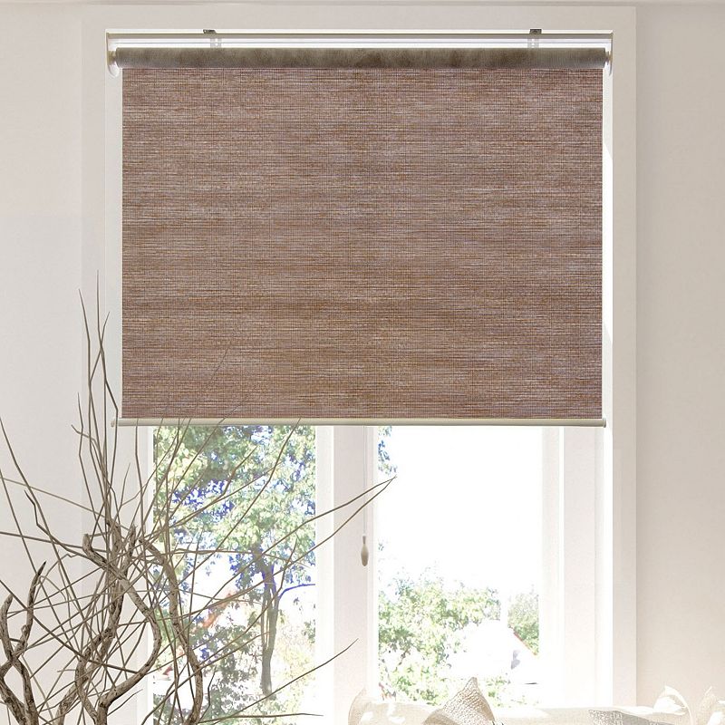 Chicology Snap-N-Glide Cordless Roller Shade