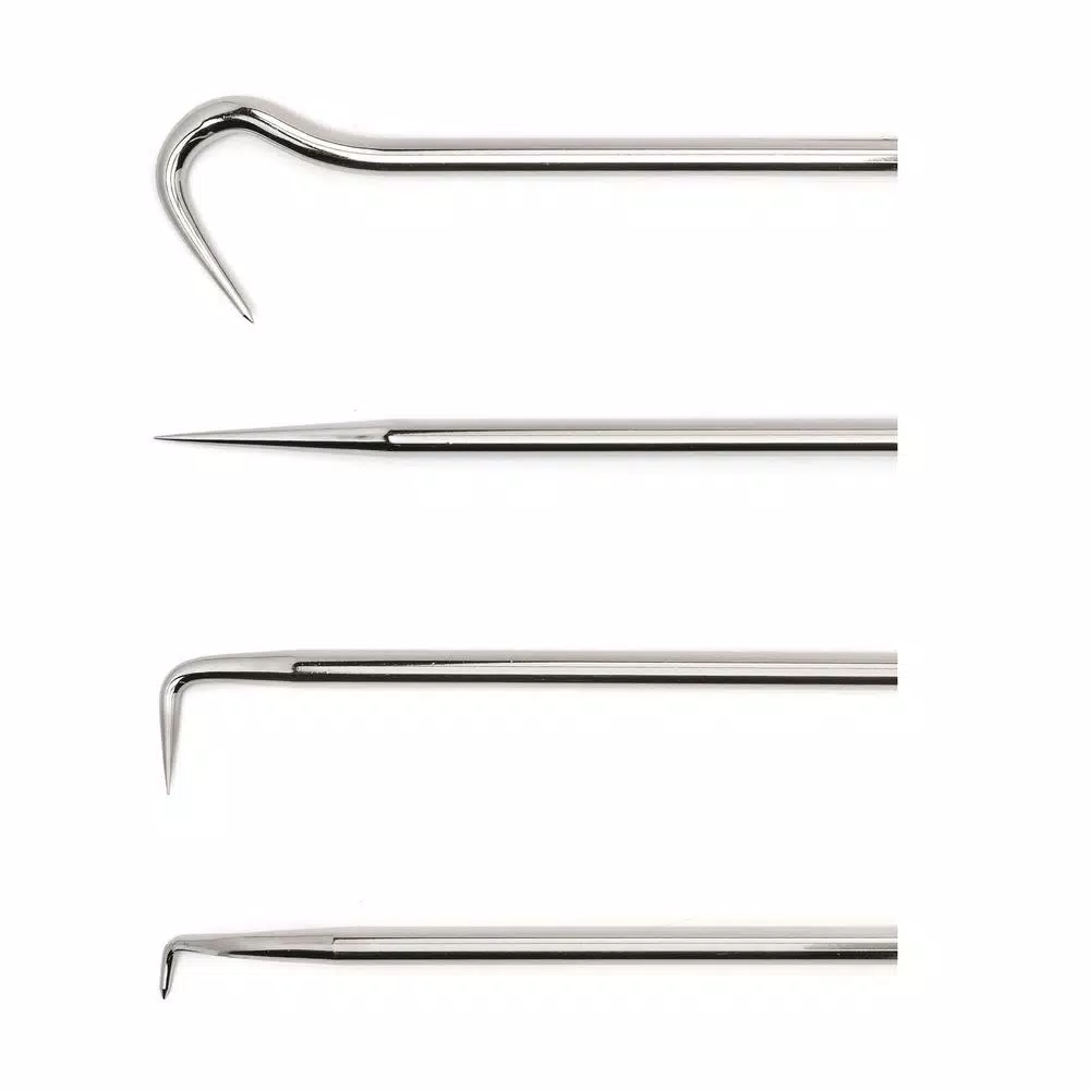 Husky Hook and Pick Set (7-Piece) and#8211; XDC Depot