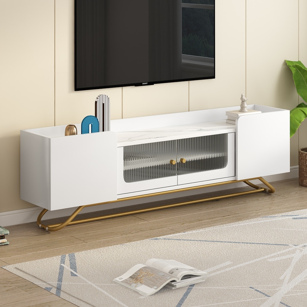 TV Stand 63\