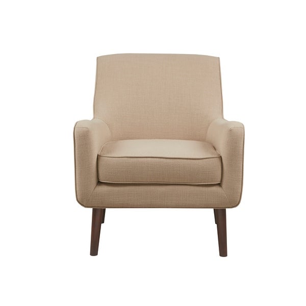 Madison Park Liam Mid-Century Accent Chair