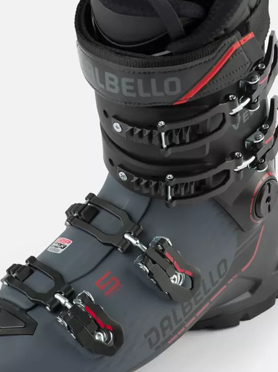 Dalbello Veloce 100 MV Ski Boots 2025